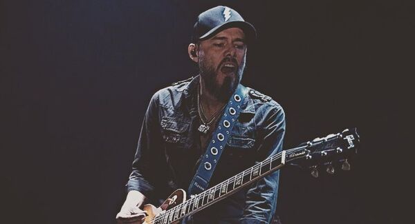Diario HOY | Músico paraguayo Diego Serafini es parte de la Semana de los Grammys Latinos
