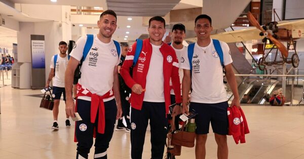 Versus / Los 7 jugadores del plantel albirrojo que aún no debutaron en las Eliminatorias