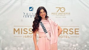 Nadia Ferreira estará en el Miss Universo 2023: "Será algo maravilloso"