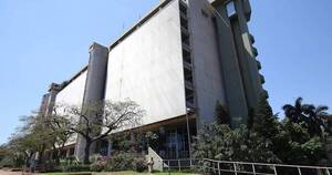 La Nación / Sistema financiero fue resiliente en los primeros años críticos pospandemia