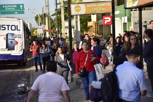 MOPC borra información pública de subsidios al transporte: ¿Retroceso en transparencia?