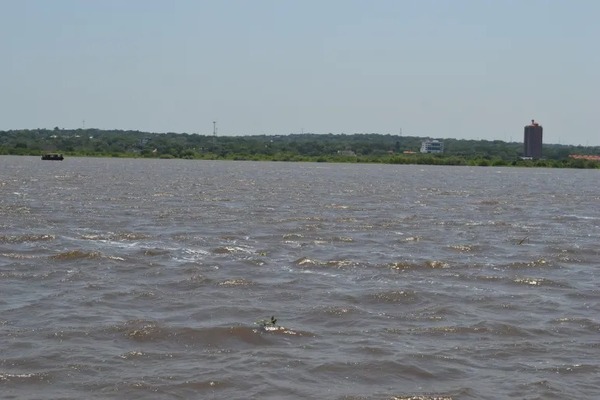 Hallaron sin vida a dos paraguayos en zona de Puerto Pilcomayo - Megacadena - Diario Digital