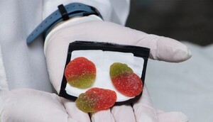 Diario HOY | Senad detecta sustancias psicoactivas en caramelos y vapeadores