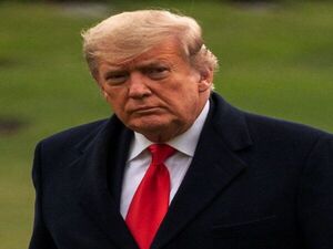 Piden investigar a Trump por intento de manipulación