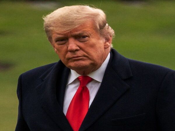 Piden investigar a Trump por intento de manipulación
