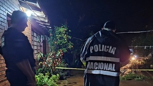 Robo frustrado en Capitán Miranda: Asaltante abatido