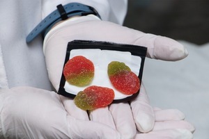 Senad alerta sobre sustancias psicoactivas en caramelos masticables y vapeadores - Unicanal