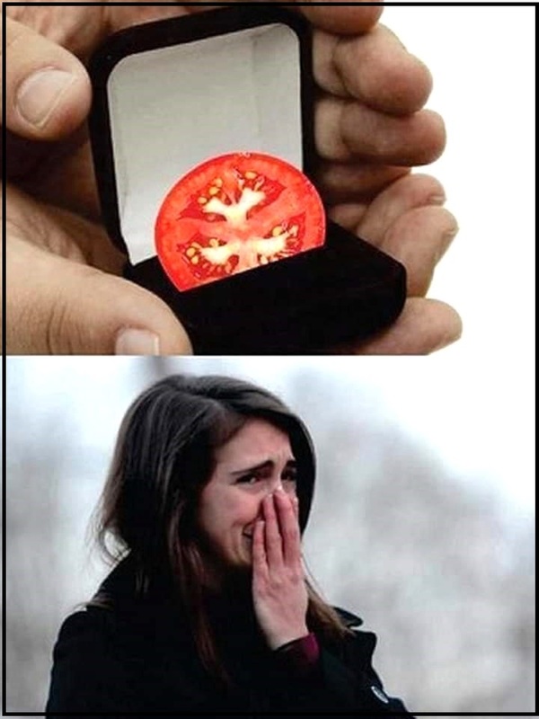 Imparable suba del tomate expone fracaso del MAG, debilita aún más la pobre mesa familiar e incentiva el contrabando forzoso – La Mira Digital