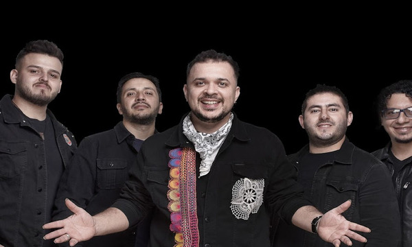 El grupo Tierra Adentro puede lograr hoy su primer Latin Grammy