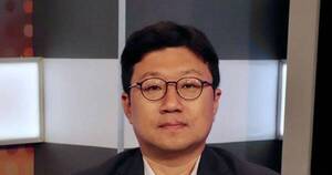 La Nación / Corea del Sur, interesada en comprar hasta “el piecito de pollo” que produce Paraguay