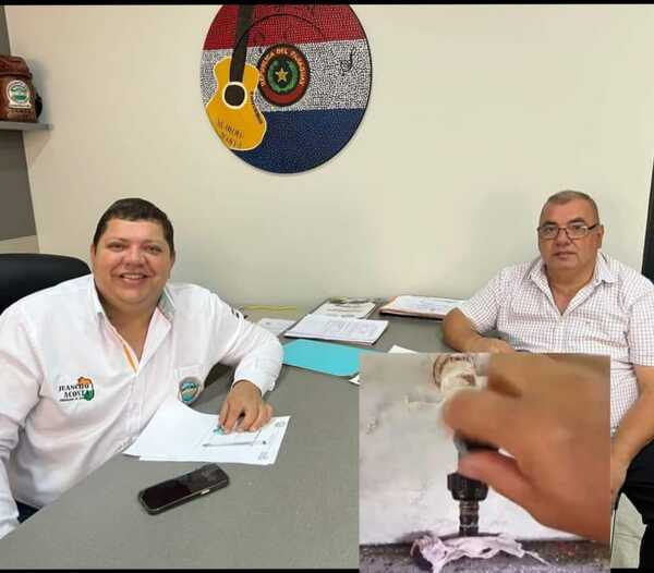 Usuarios de Bella Vista Norte lamentan escasez de agua y exigen a Essap solución duradera