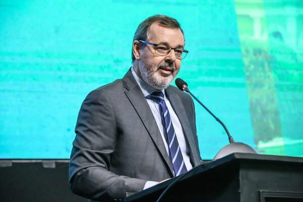 Superintendencia de Pensiones: “Lo importante es que se preserve la independencia” - MarketData