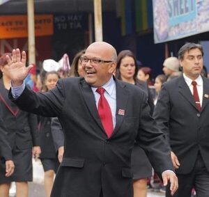 Catastrófico: siguen las denuncias contra el intendente de la ciudad de Ñemby