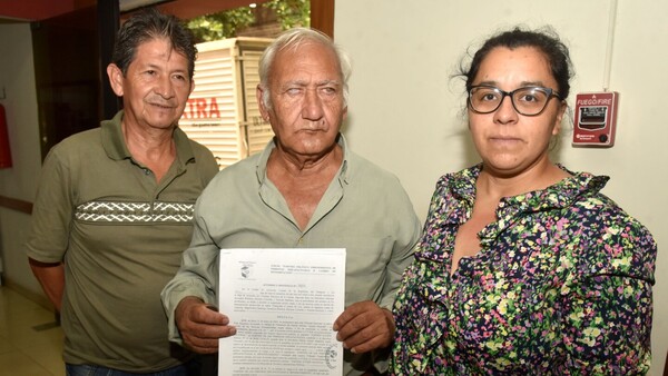 Ex titular del partido de personas con discapacidad presentará urgimiento al TSJE