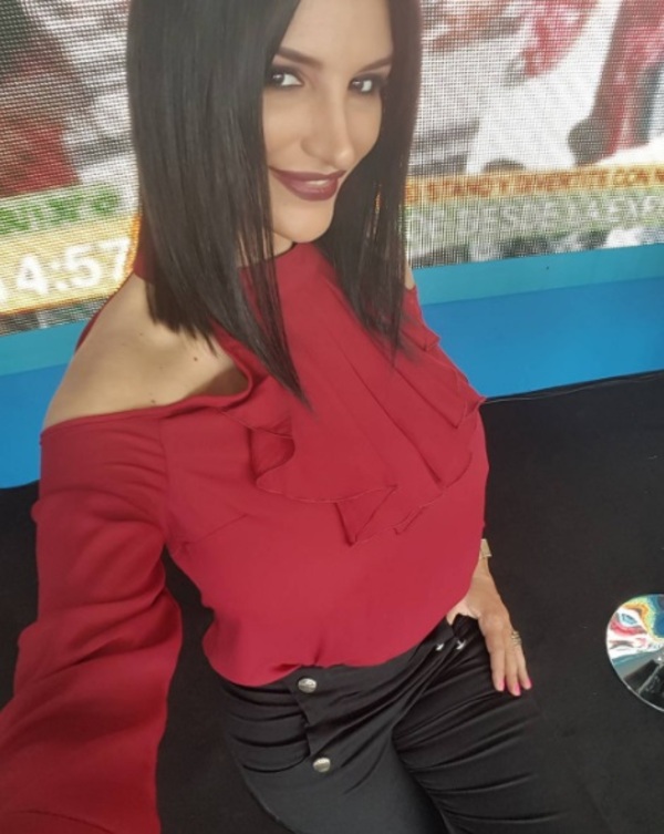“Estoy esperando a la reina de mi vida”