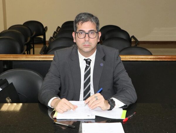 Fiscal colombiano asegura que pruebas comprometen a Margaret Chacón en el crimen de Marcelo Pecci · Radio Monumental 1080 AM