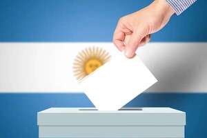 ¿Qué es el balotaje? Te explicamos que es la segunda vuelta electoral - Mundo - ABC Color