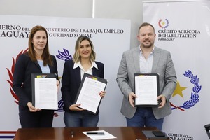 Ñepyrũrã 2.0: Renuevan programa para volver a financiar emprendimientos de estudiantes del SNPP - MarketData