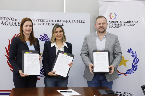 Ñepyrũrã 2.0: Renuevan programa para volver a financiar emprendimientos de estudiantes del SNPP - MarketData