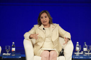 Perú promoverá medidas a favor del empoderamiento de la mujer durante la presidencia APEC - MarketData