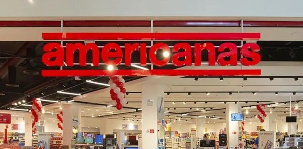 La brasile帽a Americanas anuncia que tuvo p茅rdidas de 2.600 millones de d贸lares en 2022 - Revista PLUS