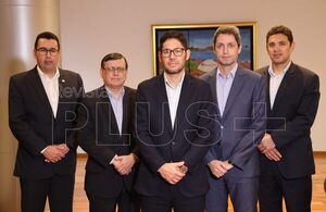 Innovaci贸n y educaci贸n: los motores para crecimiento del mercado asegurador paraguayo - Revista PLUS