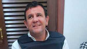 Ex diputado dice que pastor Insfrán "siempre estuvo por Ypejhú" y hasta con custodio policial
