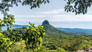 Paraguarí, donde la tradición y la belleza se entrelazan