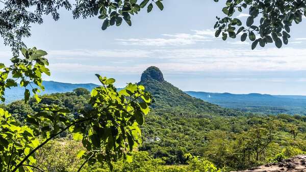 Paraguarí, donde la tradición y la belleza se entrelazan