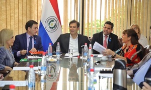 Sequía: Legisladores anuncian visita al Chaco