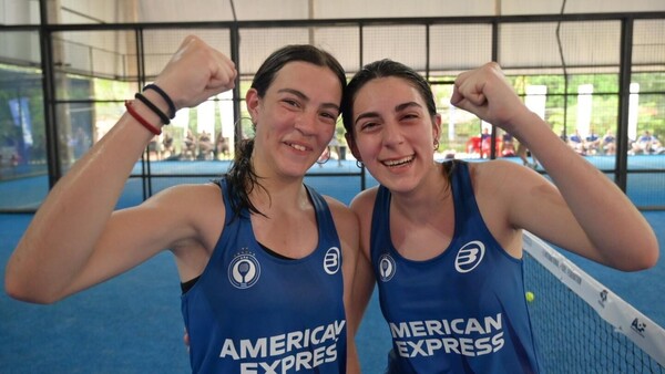 Surgen las primeras semifinalistas