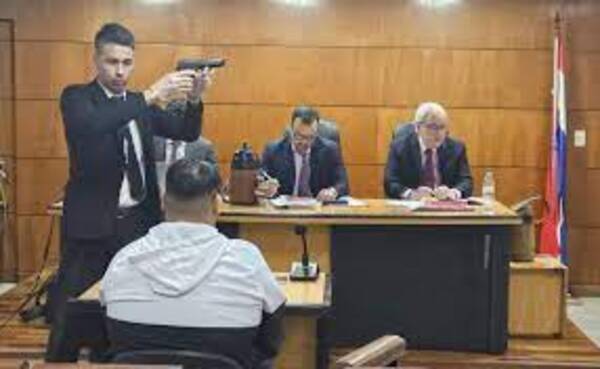 Confirman multa a defensor de Papo Morales por recusar al Tribunal de Sentencia