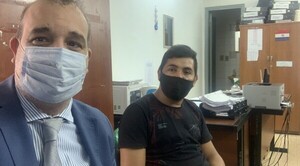 Dueños de canchas piden desestimar denuncias por trabajar en cuarentena