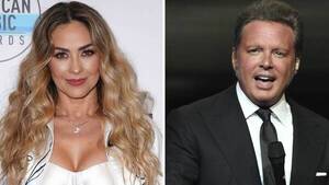 Luis Miguel debe presentarse a los juzgados por manutención de sus hijos
