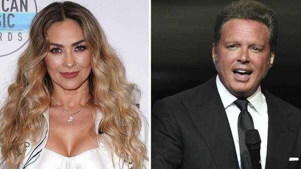 Luis Miguel debe presentarse a los juzgados por manutención de sus hijos