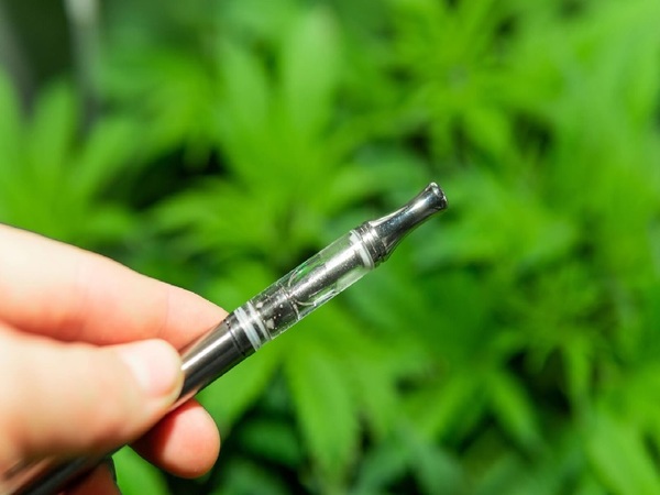 Senad pide atención ante substancias nocivas presentes en caramelos y vaporizadores - La Tribuna