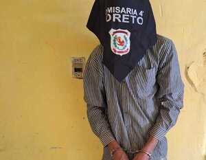 Septuagenario es maltratado por su propio hijo | Radio Regional 660 AM