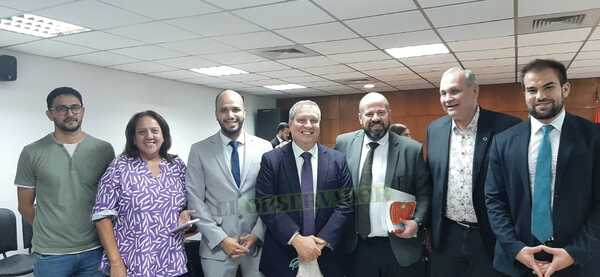 Tribunal hace lugar a incidente de nulidad y sobreseen a acusados en segunda juicio por el caso "Asado de fin de semana"