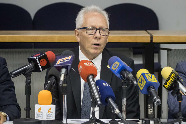 Casi la totalidad de la industria privada de Venezuela respalda el alivio de las sanciones - MarketData