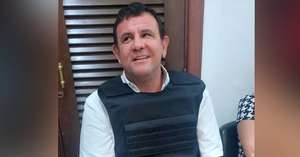  A Ultranza: Jueza fija audiencia de imposición de medidas para el pastor José Insfrán