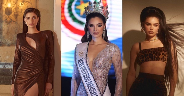 ¿Nadia será jurado en el Miss Universo? - EPA