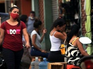 Médico insta a la cuarentena voluntaria para frenar casos de Covid-19