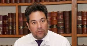 La Nación / Justicia ordena proveer información de auditoría a gobernación de San Pedro