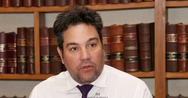 La Nación / Justicia ordena proveer información de auditoría a gobernación de San Pedro