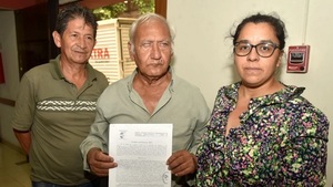 Ex líder de Partido de Discapacitados busca justicia: Urgimiento al TSJE