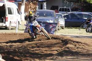 Jornada de motocross retorna a Villeta - ABC Motor 360 - ABC Color