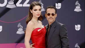 Marc Anthony será declarado ciudadano ilustre de Asunción