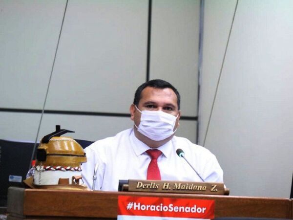 Quieren rechazar proyecto de la pérdida de investidura