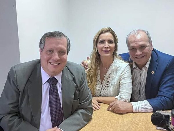 Mario Ferreiro es sobreseído en causa “Asado de Fin de Semana”