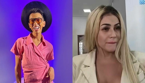 Toñito: "Me están diciendo que Eli Villagra está buscando sicarios contra mi" - Teleshow